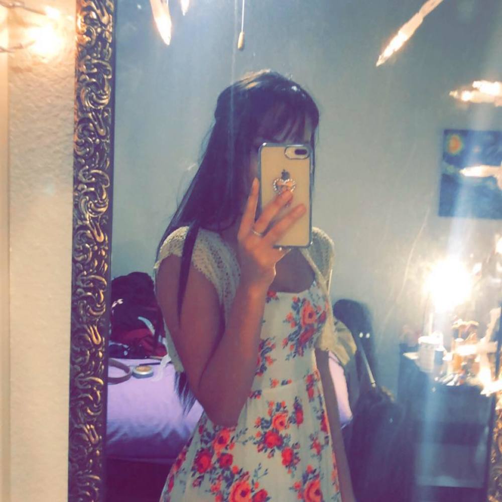 Meet your Posher, Bria